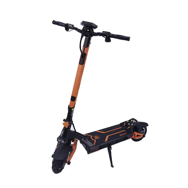 KuKirin G3 Pro Električni Romobil ENGWE - ROMBIKE
