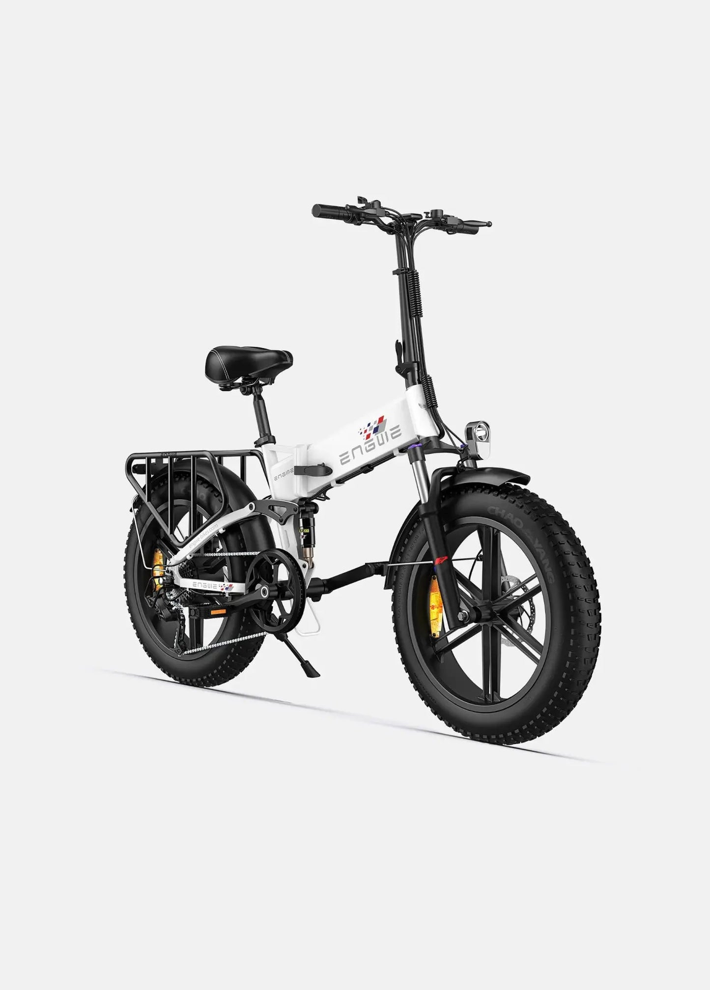 Moćni Električni Bicikl | X 250W Bicikl Motor | ENGWE - ROMBIKE