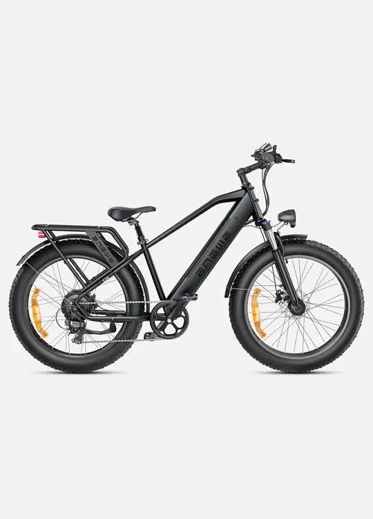 Moćan Električni Motor | Engwe E26 250 W 70 NM | ENGWE - ROMBIKE