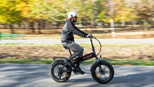 Koliko Dugo Traju Baterije na Električnim Biciklima? - ROMBIKE