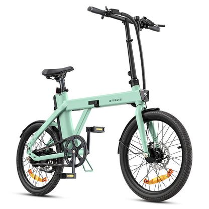 ENGWE P20 250W sklopivi e-bicikl ENGWE - ROMBIKE