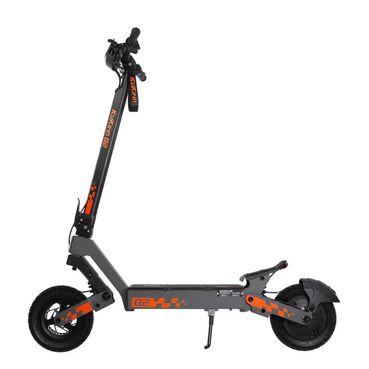 KuKirin G2 ENGWE - ROMBIKE