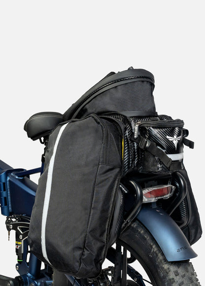 Engwe 35L vodootporna putna torba za Bicikl ENGWE - ROMBIKE
