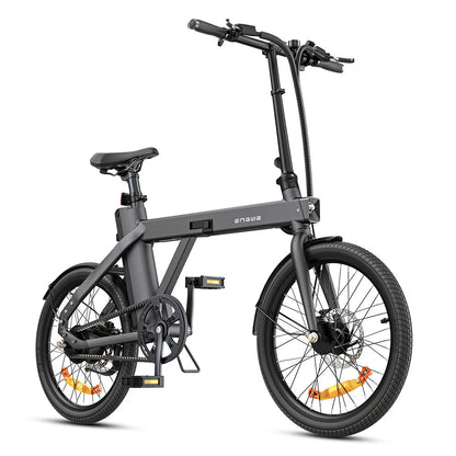 ENGWE P20 250W sklopivi e-bicikl ENGWE - ROMBIKE