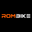 Rombike logo