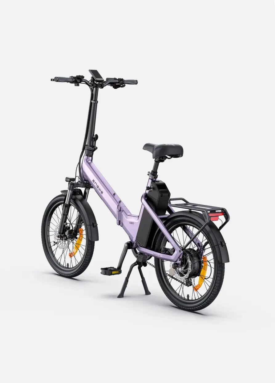 ENGWE ELEKTRIČNI BICIKL O20 BOOST  SKLOPIVI