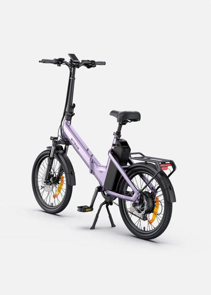 ENGWE ELEKTRIČNI BICIKL O20 BOOST  SKLOPIVI
