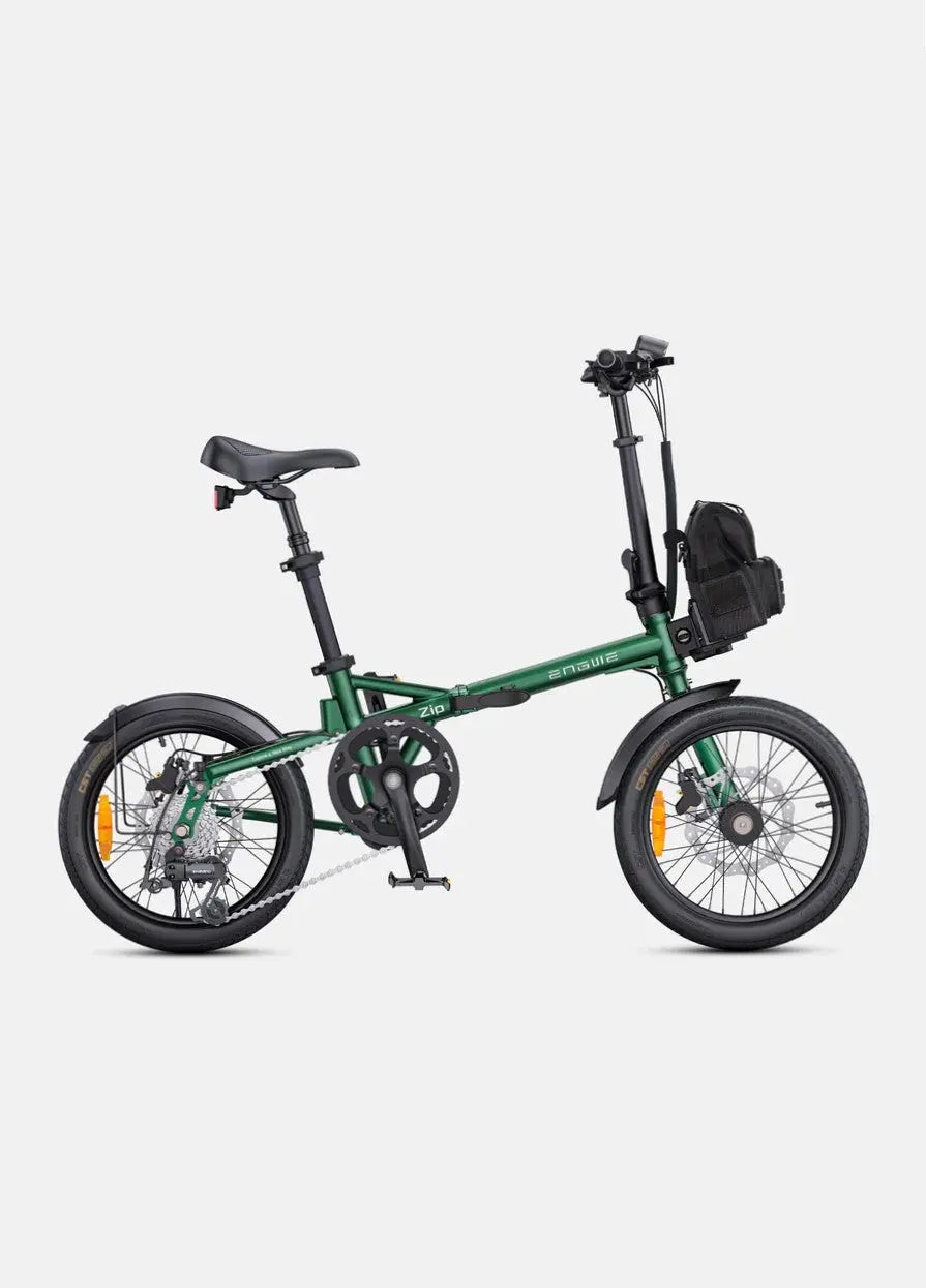 ENGWE MINI ELEKTRIČNI SKLOPIVI BICIKL ZIP