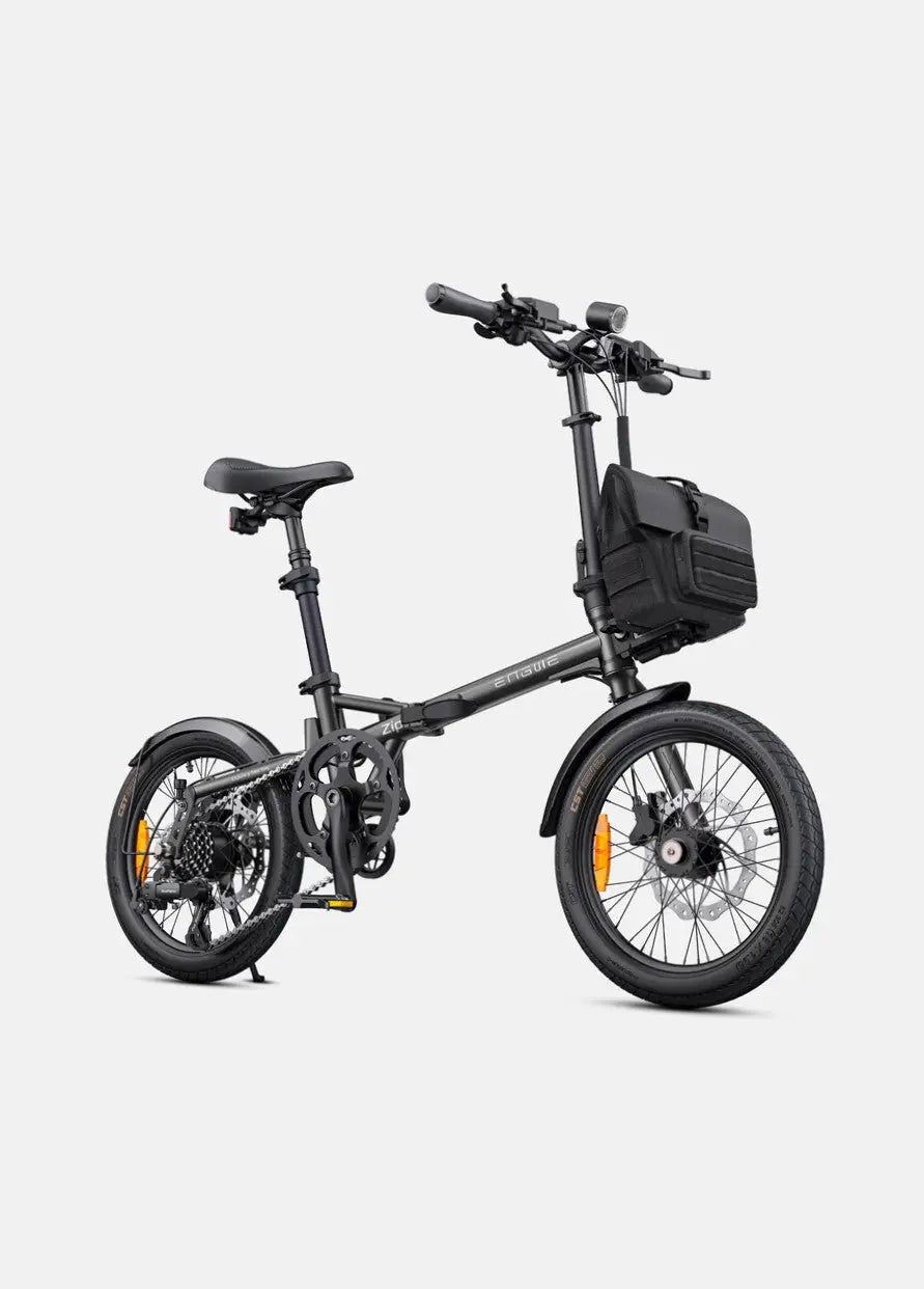 ENGWE MINI ELEKTRIČNI SKLOPIVI BICIKL ZIP