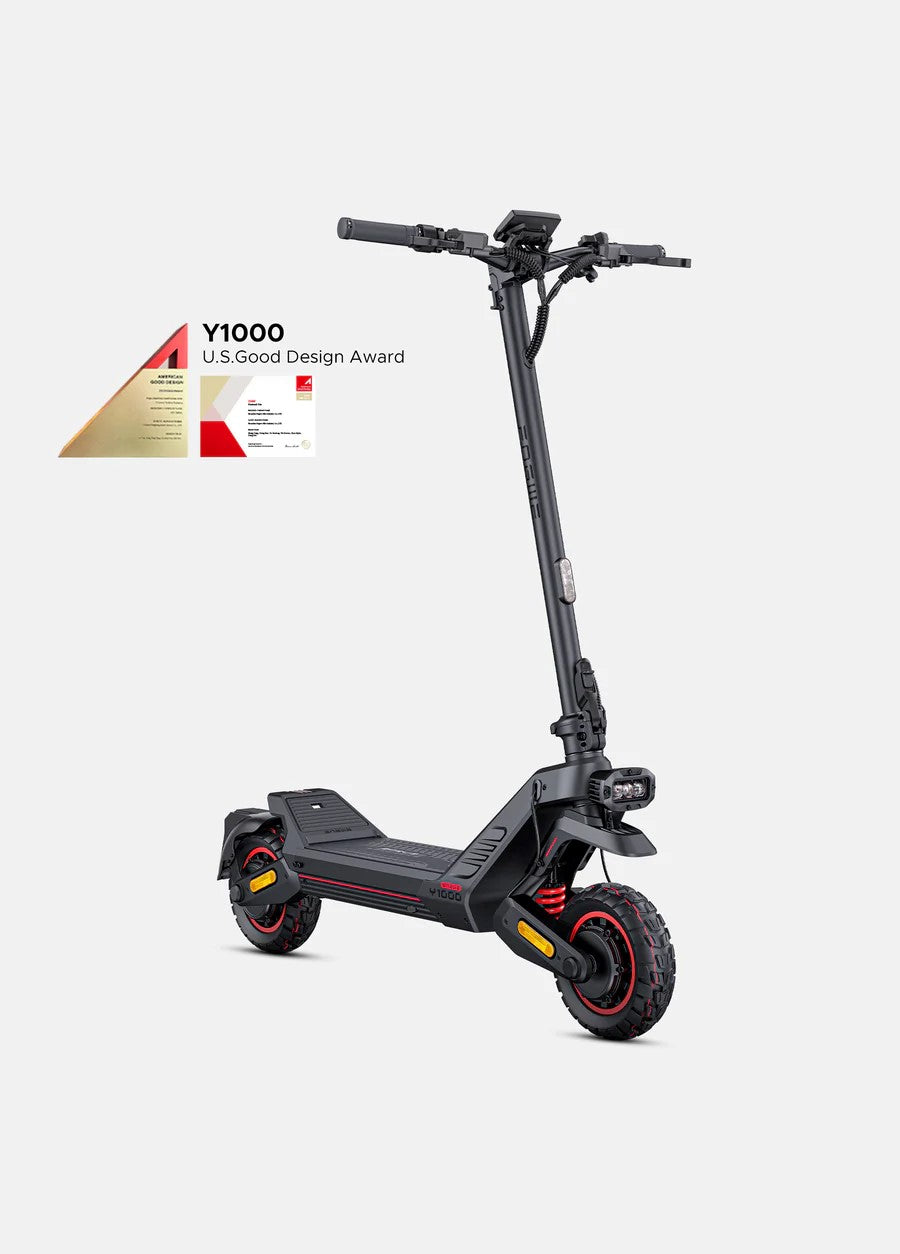 Električni Romobil Engwe Y1000 2400W Product vendor