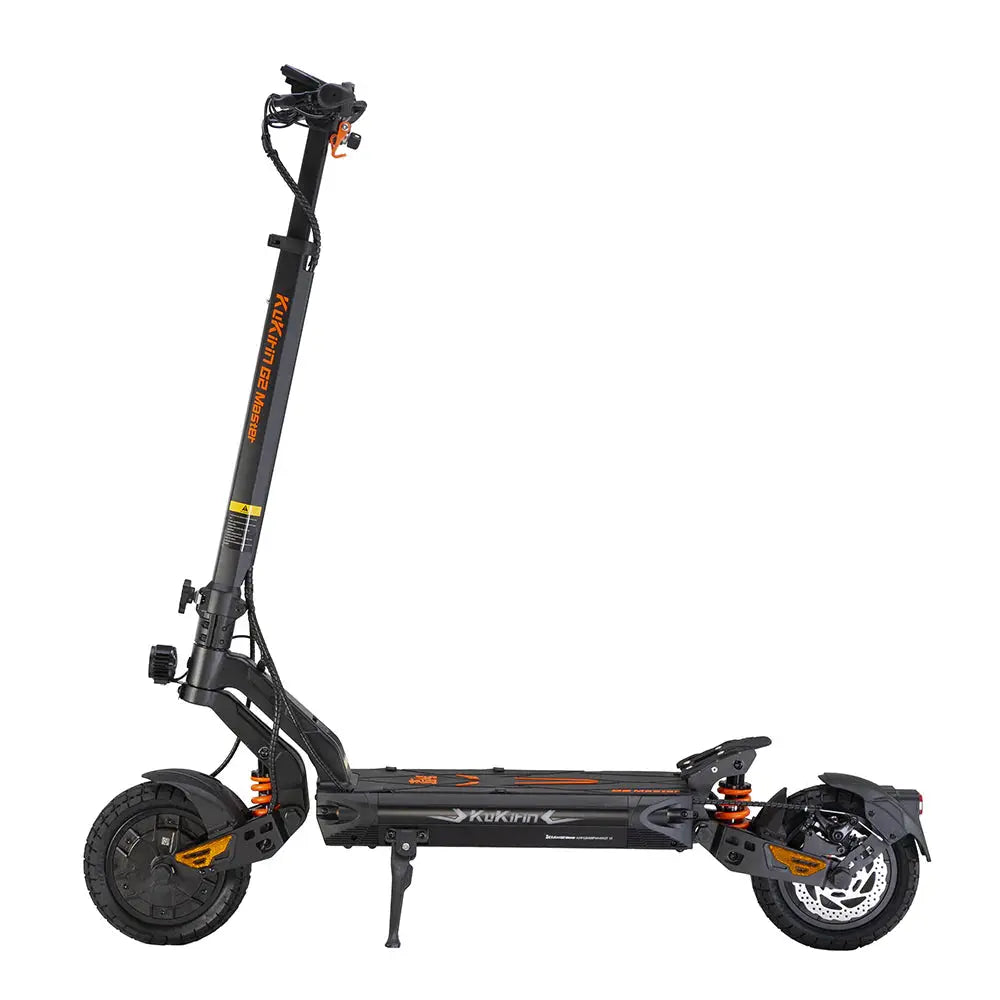 KuKirin G2 Master Električni Romobil ENGWE - ROMBIKE