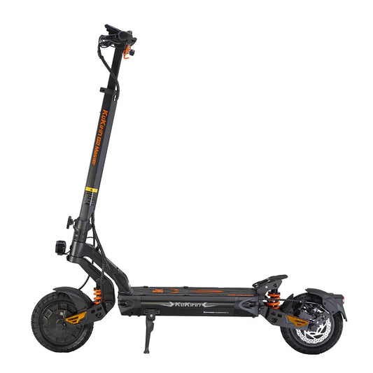 KuKirin G2 Master Električni Romobil ENGWE - ROMBIKE