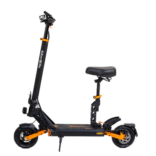 KuKirin G2 Pro Električni Romobil