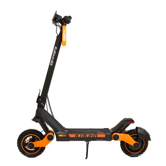 KuKirin G3 ENGWE - ROMBIKE