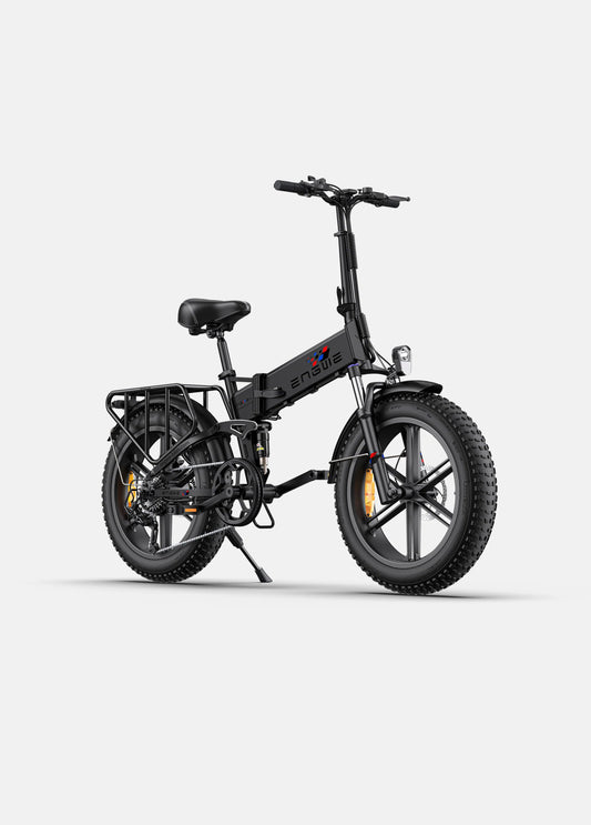 Moćni Električni Bicikl | X 250W Bicikl Motor | ENGWE - ROMBIKE