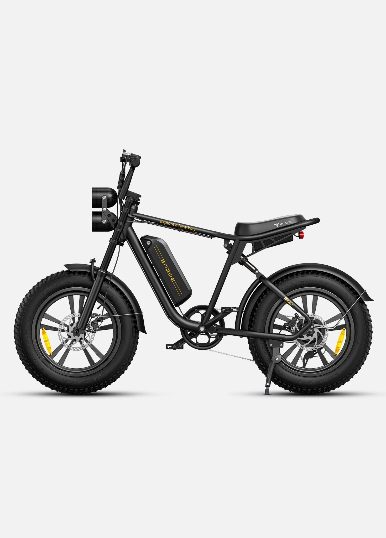 Premija Električni Bicikl | Engwe Električni bicikl | ENGWE - ROMBIKE