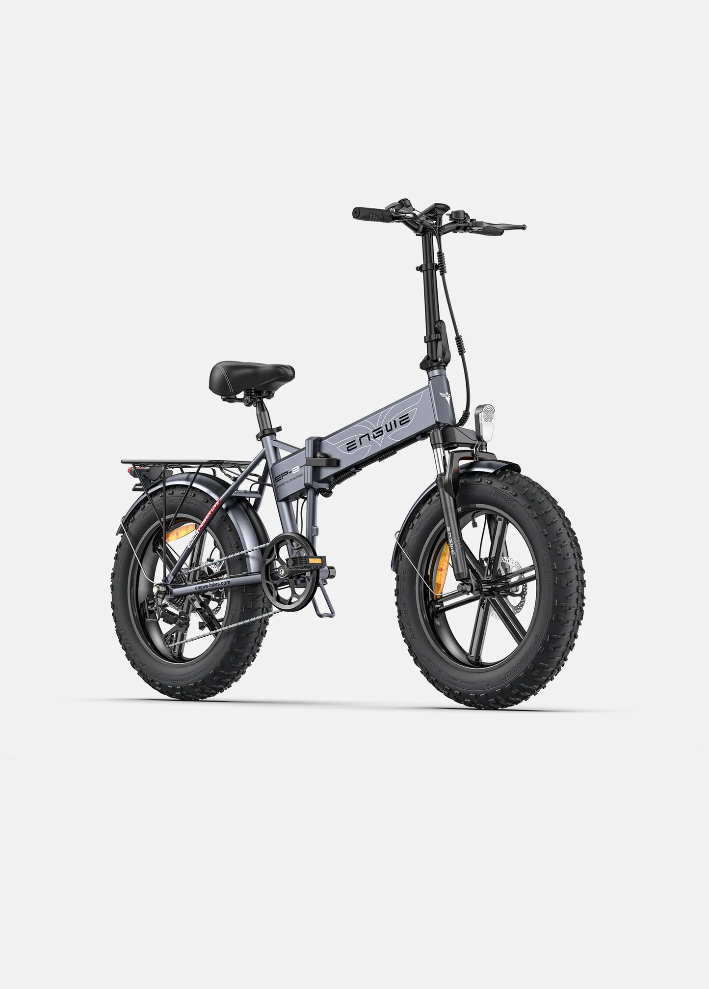 EP-2 Pro (nadograđena verzija) | Sklopivi električni brdski bicikl od 750 W